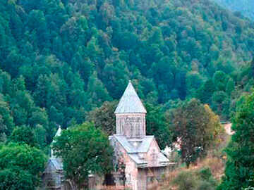 Агарцин