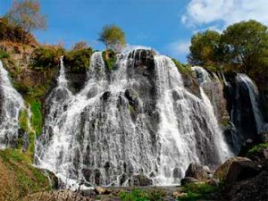 экскурсия в Татев и Водопад Шаки