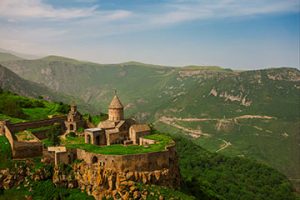 экскурсии по Армении тур в Татев экскурсия в Татев из Еревана