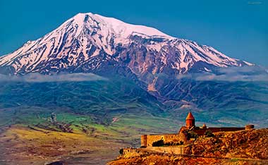 туры в Армении