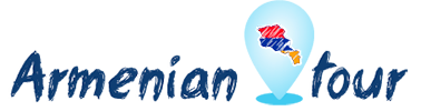 Armenian-tour logo