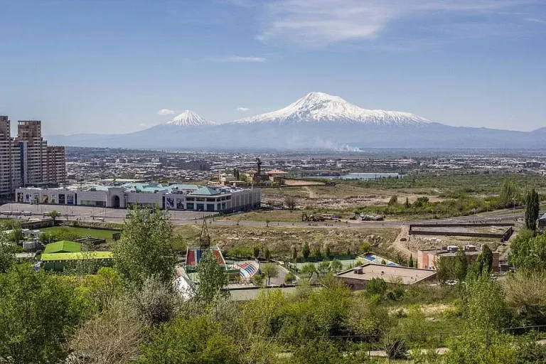 When to visit Armenia — the best time of year for travel
