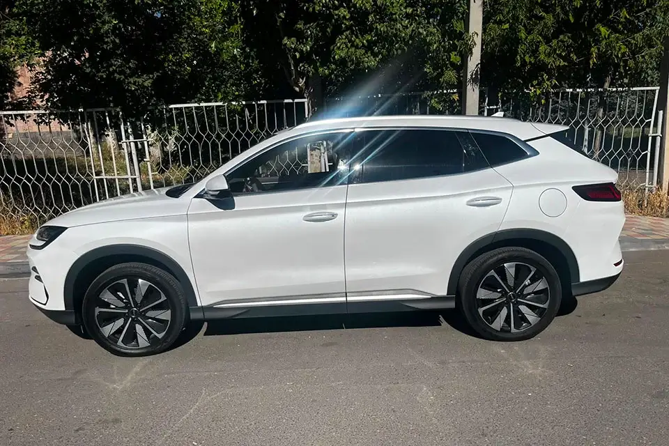 Car for Yerevan to Kapan transfer